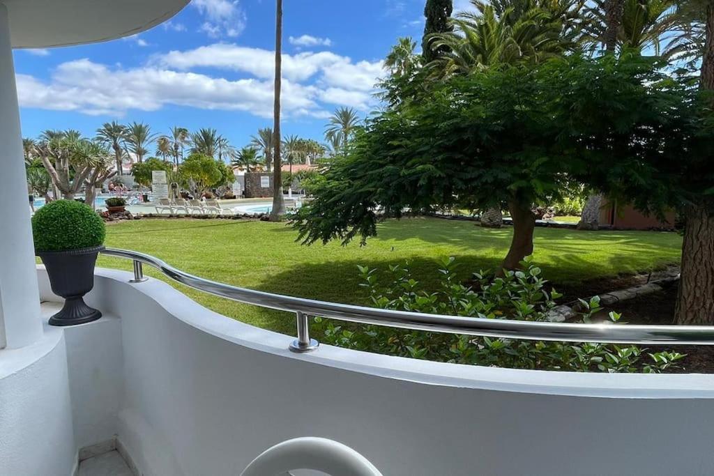 Apartamento Casa Petra Maspalomas  Exterior foto