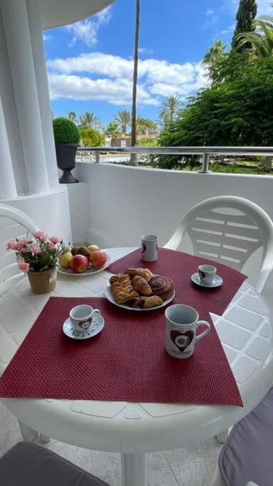 Apartamento Casa Petra Maspalomas  Exterior foto