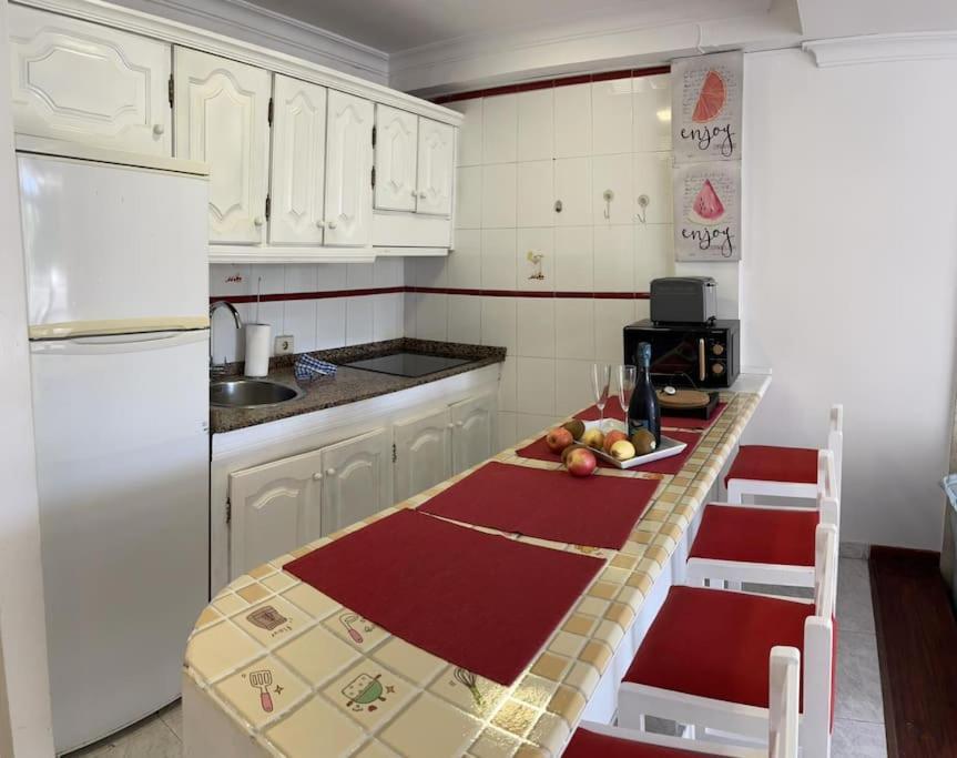 Apartamento Casa Petra Maspalomas  Exterior foto