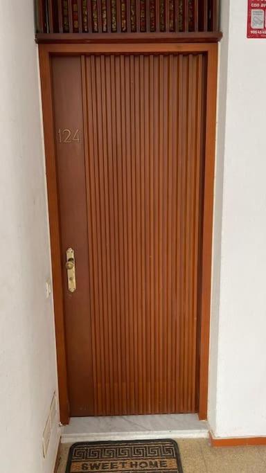 Apartamento Casa Petra Maspalomas  Exterior foto
