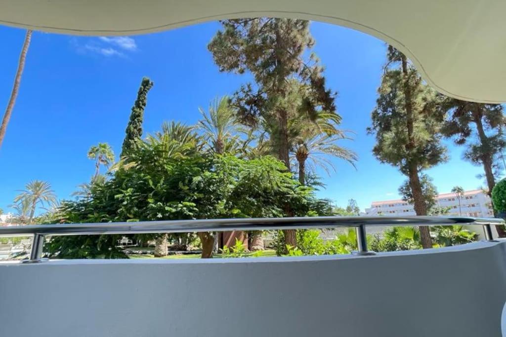 Apartamento Casa Petra Maspalomas  Exterior foto