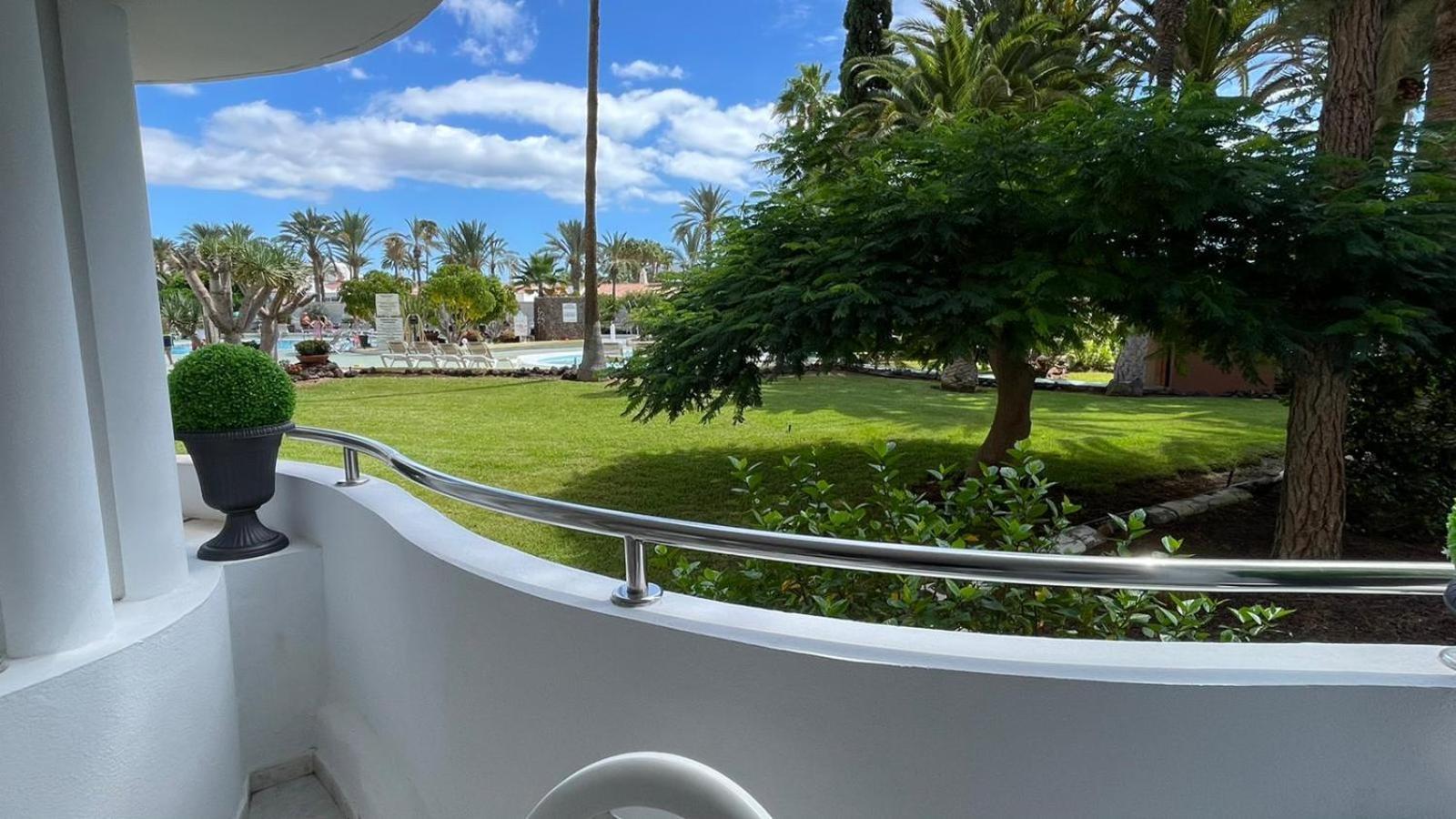Apartamento Casa Petra Maspalomas  Exterior foto